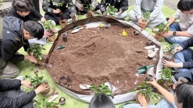 헬로우 뮤지엄과 함께 하는 즐거운 수…